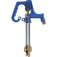 804LF Simmons Domestic Frost-Proof Yard Hydrant