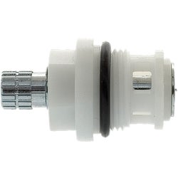 Item 400143, Replacement faucet stem for Streamway sink or lavatory 3J-1H/C.