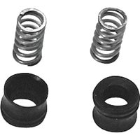 80703 Danco Old Style Seats and Springs for Delta Single-Handle Faucet Repair Kit