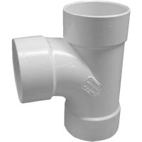 414123BC IPEX Canplas PVC Sanitary Tee