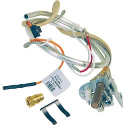 Item 400308, For use on Reliance natural gas standard-tank water heaters 300 or 400 but 