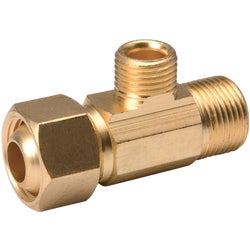 Item 400324, Max adapter for supply valves.