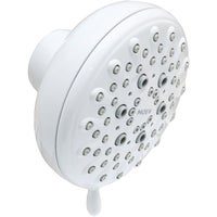 23045W Moen Banbury 5-Spray Fixed Showerhead