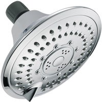 75554C Delta 5-Spray Fixed Showerhead fixed showerhead