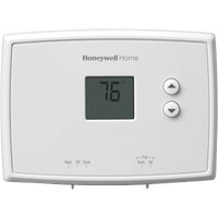 RTH111B1024/E1 Honeywell Home Non-Programmable Digital Thermostat