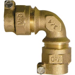 Item 400438, Water Service Fittings.