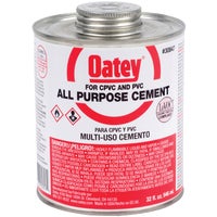 30847 Oatey Multi-Purpose Cement