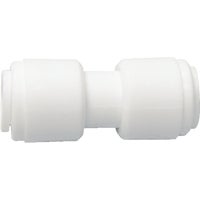 PL-3015 Watts Quick Connect OD Tubing Plastic Coupling