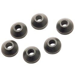 Item 400578, Beveled faucet washer. 6 per card.