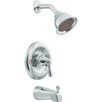 82910 Moen Banbury 1-Handle Tub and Shower Faucet