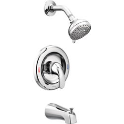 Item 400646, Adler features a stylish, nature-inspired, single-handle design.
