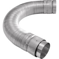 173036R SELKIRK GV Expandable Flexible Gas Vent Connector