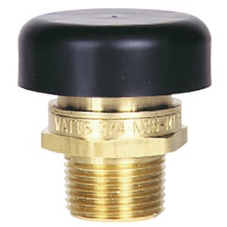 Item 400758, Lead free water heater vacuum relief valve.