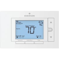 UP310 White Rodgers Universal 7-Day Programmable Digital Thermostat
