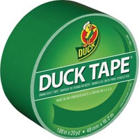 1304968 Duck Tape Colored Duct Tape