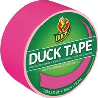 1265016 Duck Tape Colored Duct Tape