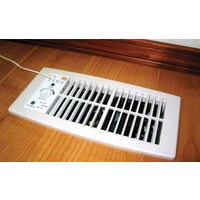 HC500-W Suncourt Flush Fit Register Air Booster Fan