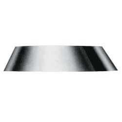 Item 401023, Designed to fit on the round chimney pipe just above the roof flashing.