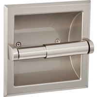 W-5228 Home Impressions Aria Recessed Toilet Paper Holder