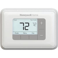 RTH6360D1002 Honeywell Home 5-2 Day Programmable Digital Thermostat