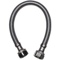 496-066 B&K Stainless Steel Faucet Connector