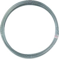 122060 HILLMAN Anchor Wire Solid General Purpose Wire, Display Refill