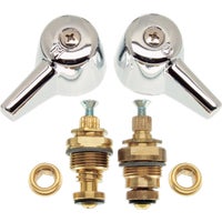 39674E Danco Low Lead Central Sink Faucet Repair Kit