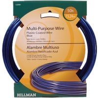 122061 HILLMAN Anchor Wire Stranded General Purpose Wire, Display Refill