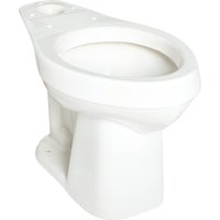 139NS Mansfield Alto Elongated ADA Rough-In Toilet Bowl