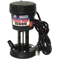 1387 Dial Industrial Evaporative Cooler Pump
