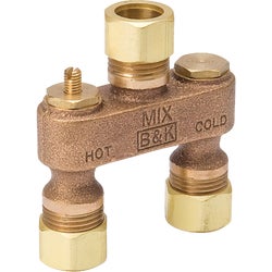 Item 401250, Eliminates condensation, prevents dripping of toilet tanks, ends moisture 