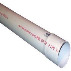 Item 401269, PVC 2729 Sewer Pipe is for sewer and storm drainage applications only.