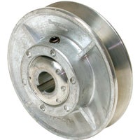 6172 Dial Variable Pulley