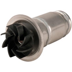 Item 401303, Replacement cartridge assembly for hydronic circulator pumps
