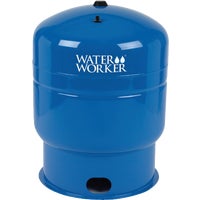 HT-44B Water Worker Vertical Pre-Charged Well Pressure Tank