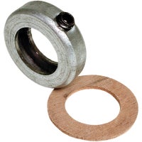 6846 Dial Collar & Washer