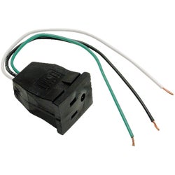 Item 401459, Use this to connect an evaporative cooler pump to the electrical power 