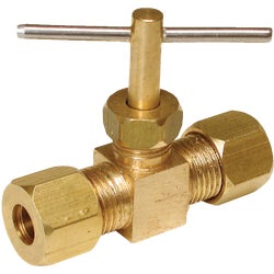 Item 401506, Used in the creation of an evaporative cooler's water supply line.
