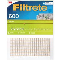 9831-4 Filtrete Clean Living Furnace Filter filter furnace
