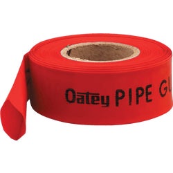 Item 401553, Designed to protect plastic and copper piping in concrete.