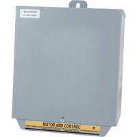 133589A Star Water Systems Control Boxes