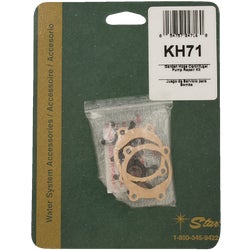 Item 401624, Kit contains:  Two impellers and two gaskets.