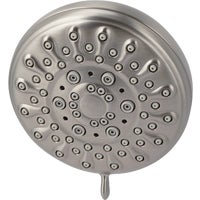 23045SRN Moen Banbury 5-Spray Fixed Showerhead