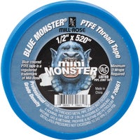 70661 BLUE MONSTER Thread Seal Tape