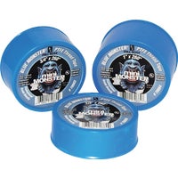70663 BLUE MONSTER Thread Seal Tape