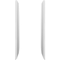 72175100-0 Sterling Ensemble Curved Shower End Wall Set panels shower wall