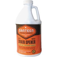 210 Santeen S-T Liquid Drain Opener