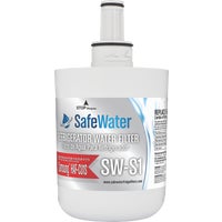 108723 Safe Water S1 Samsung Icemaker & Refrigerator Water Filter Cartridge