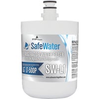 108713 Safe Water L1 LG Icemaker & Refrigerator Water Filter Cartridge