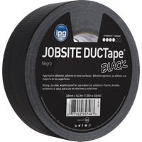20C-BK2 Intertape AC20 DUCTape General Purpose Duct Tape